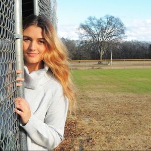 Meet your Posher, Madison